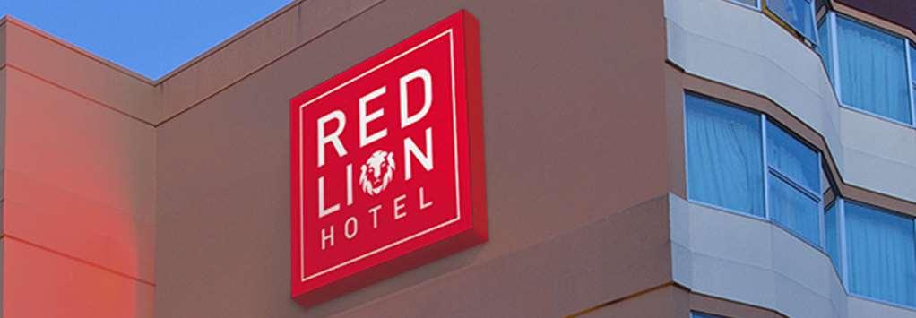 Red Garter Hotel & Casino By Red Lion Hotels West Wendover Exterior photo