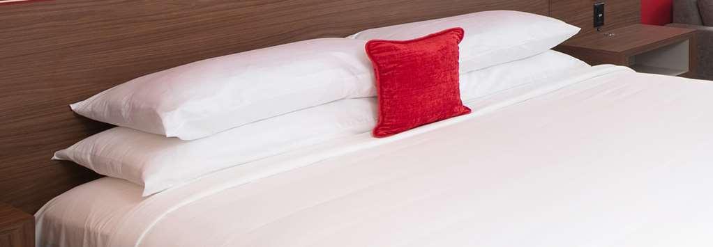 Red Garter Hotel & Casino By Red Lion Hotels West Wendover Room photo