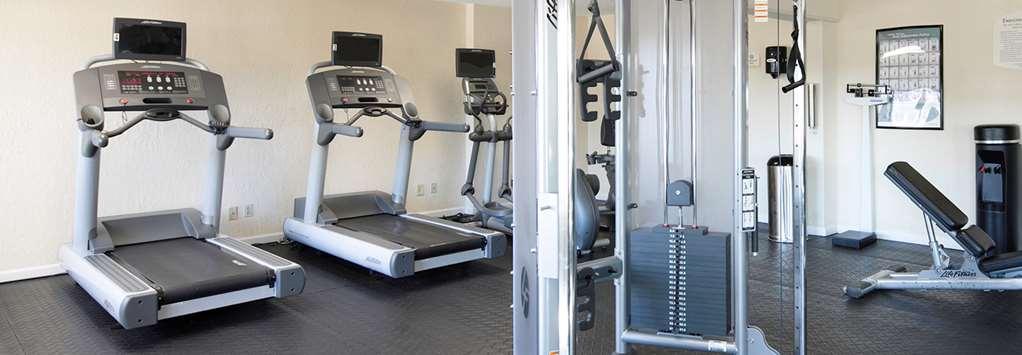 Red Garter Hotel & Casino By Red Lion Hotels West Wendover Facilities photo